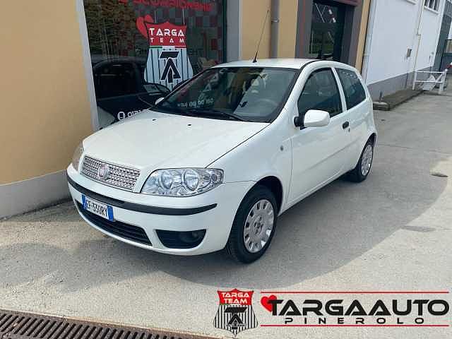 Fiat Punto Classic 1.2 3 porte Active