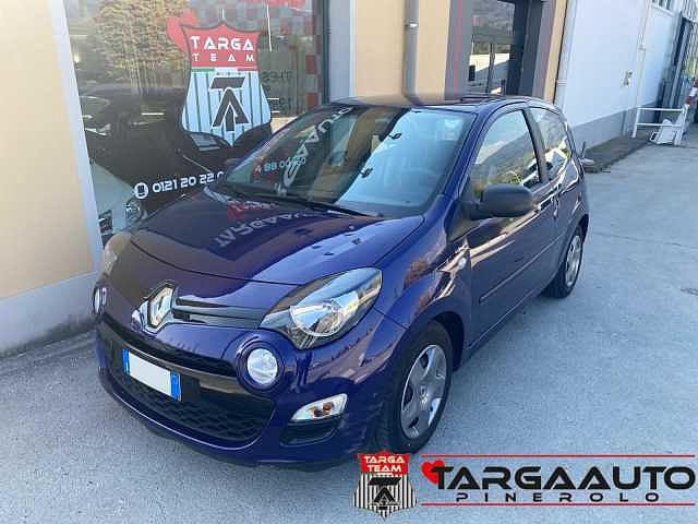 Renault Twingo 1.2 16V Night&Day