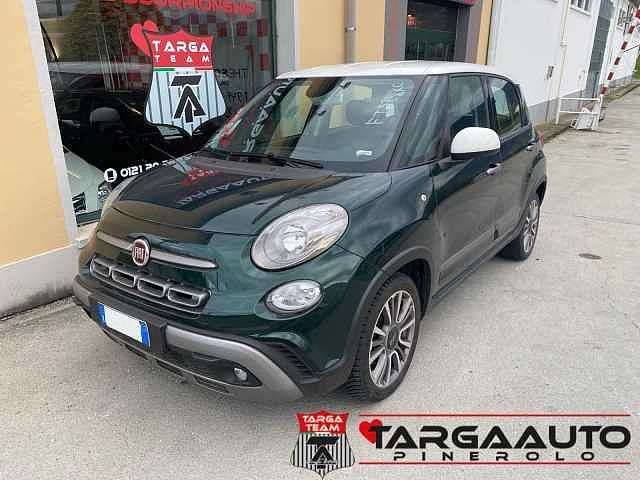 Fiat 500L 1.6 Multijet 120 CV Cross