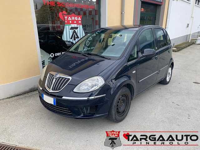 Lancia Musa 1.4 Oro Ecochic GPL