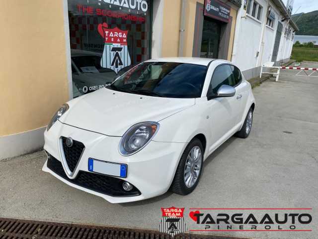 Alfa Romeo MiTo 1.3 JTDm 95 CV S&S