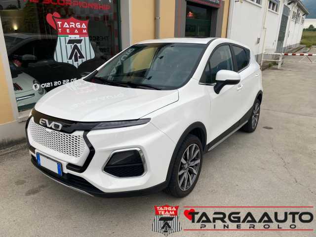 EVO i20 Evo 4 1.6 Bi-Fuel GPL