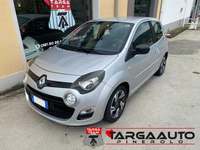 Renault Twingo 1.2 16V Live