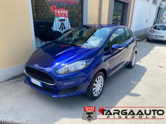 Ford Fiesta 1.2 60CV 3 porte Business