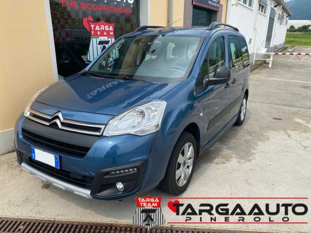 Citroen Berlingo Multispace PureTech 110 S&S Feel