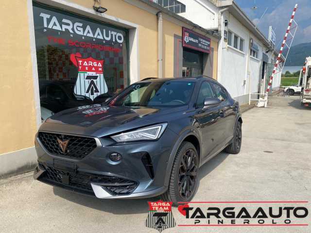 CUPRA 500 1.4 e-Hybrid DSG VZ
