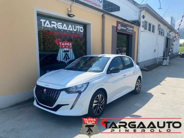 Peugeot 208 PureTech 75cv Active