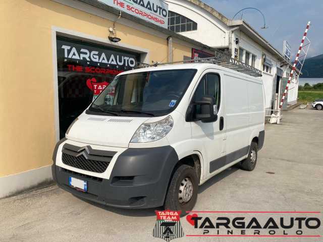 Citroen Jumper 30 2.2 HDi/ 130