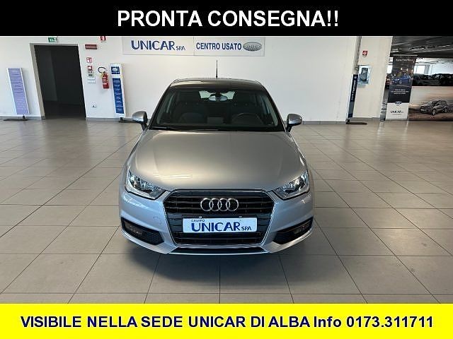 Audi A1 1.0 82 CV TFSI Sport