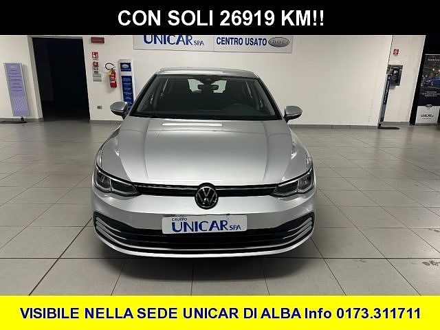 Volkswagen Golf 1.000 MHEV 110CV EVO Life C.AUTOM.