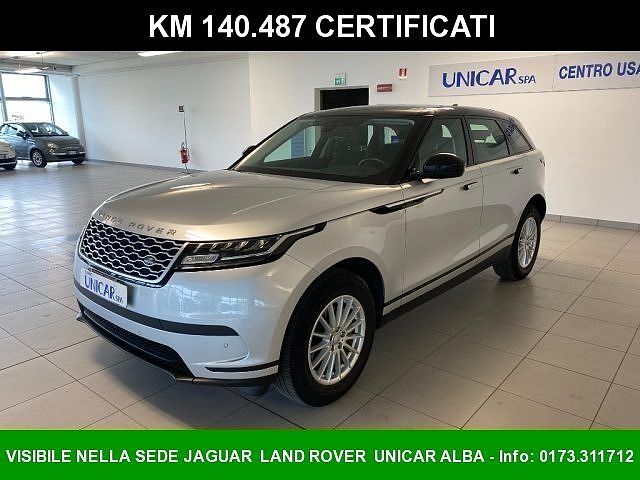 Land Rover Range Rover Velar S 2.000 TD4 180 CV 4 WD C.AUTOMATICO