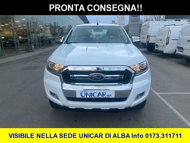 Ford Ranger 2.2 TDCi Doppia Cabina XLT 5pt.