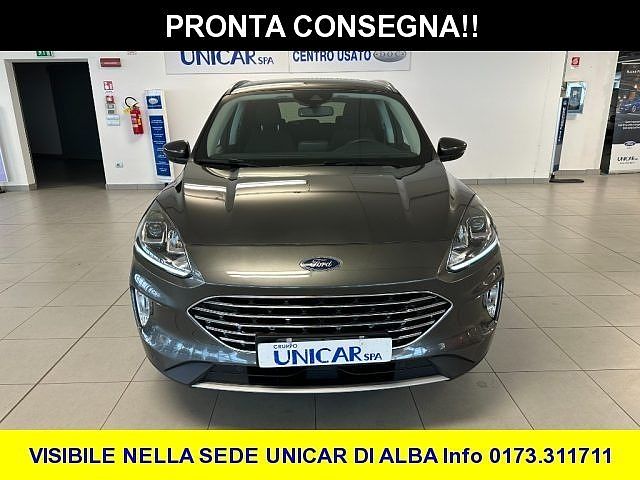 Ford Kuga 1.5 EcoBoost 150 CV 2WD Titanium