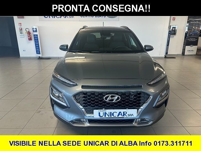 Hyundai Kona 1.0 T-GDI 120CV XPrime