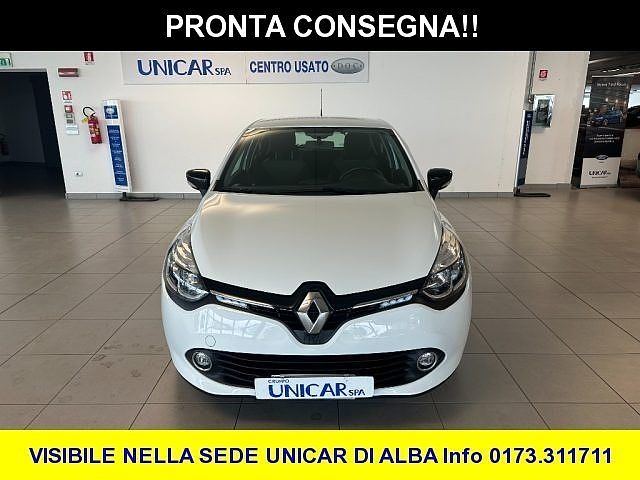 Renault Clio dCi 8V 75 CV Start&Stop 5 porte Energy Duel