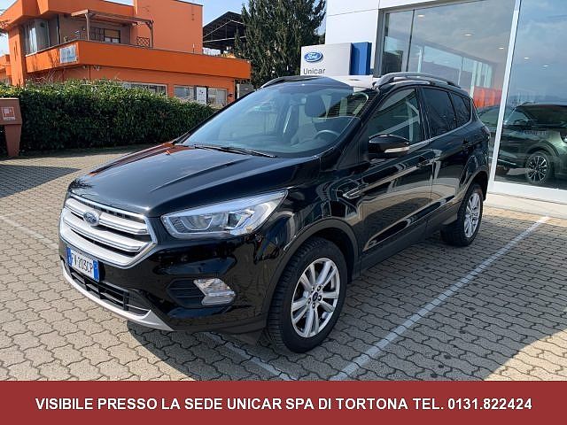 Ford Kuga 1.5 TDCI 120cv.  Business , UNICO PROPRIETARIO