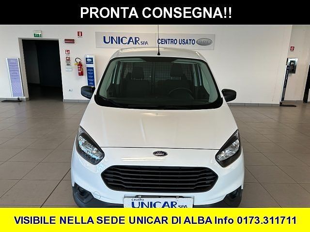 Ford Transit Courier 1.5 TDCi 75CV Van Trend