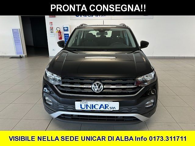 Volkswagen T-Cross 1.0 TSI 95CV Style