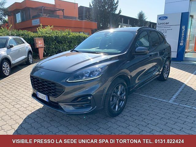 Ford Kuga 1.5 EcoBoost 150 CV 2WD ST-Line X