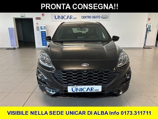 Ford Kuga 1.5 EcoBoost 150 CV 2WD ST-Line X CO-PILOT da Unicar