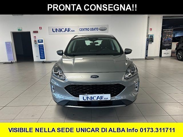 Ford Kuga 1.5 EcoBoost 120 CV 2WD Connect da Unicar