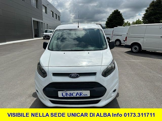 Ford Transit Connect 200 1.5 TDCi 100CV PC Furgone Trend