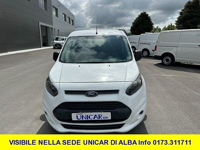 Ford Transit Connect 200 1.5 TDCi 100CV PC Furgone Trend da Unicar