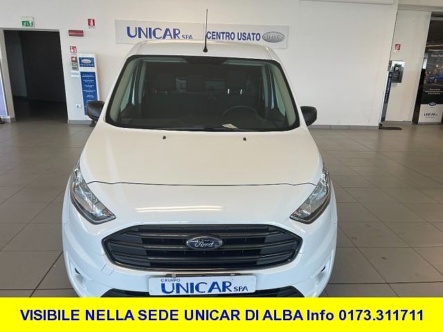 Ford Transit Connect 200 L1 H1 TREND1.5 TDCi 100CV da Unicar