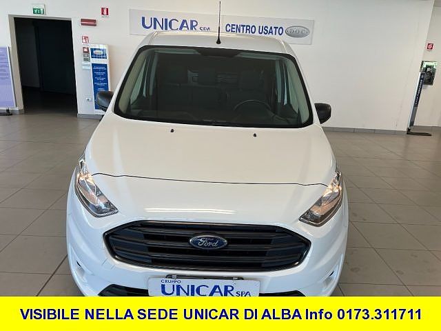 Ford Transit Connect 210 L2H1 1500 TDCI 100CV TREND da Unicar