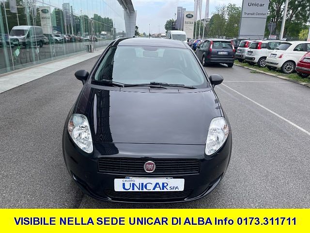 Fiat Punto 1.2 Benzina 69cv. 3 porte Pop ,Km 83.000