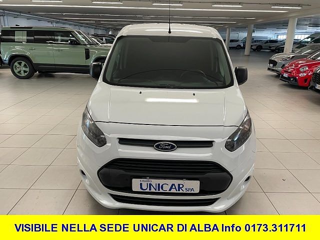 Ford Transit Connect 230 L2 VAN TREND 1600 TDCI 95CV da Unicar