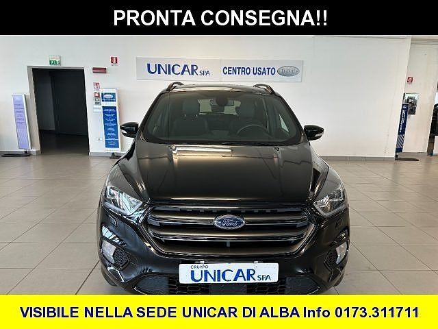 Ford Kuga 1.5 EcoBoost 120 CV S&S 2WD ST-Line