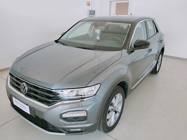 Volkswagen T-Roc 1.6 TDI SCR Style BlueMotion Technology