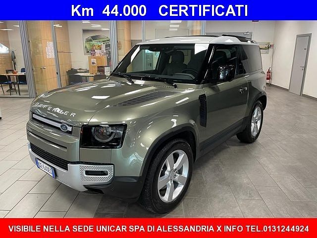 Land Rover Defender 90 3.0D I6 250cv. AWD First Edition ,6 POSTI