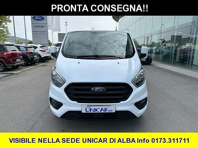 Ford Transit Custom 280 L1H1 2.0 TDCI 130CV TREND