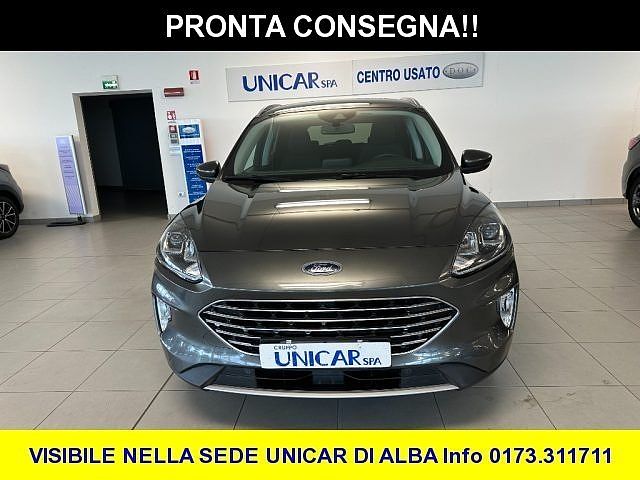 Ford Kuga 1.5 EcoBlue 120 CV 2WD ST-Line CO-PILOT da Unicar