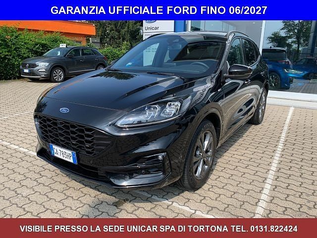 Ford Kuga 1.5 EcoBoost 150 CV 2WD ST-Line X da Unicar