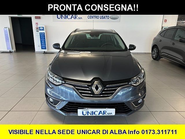 Renault Megane Mégane dCi 8V 110 CV Energy Intens da Unicar