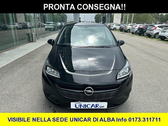 Opel Corsa 1.3 CDTI Coupé B COLOR da Unicar