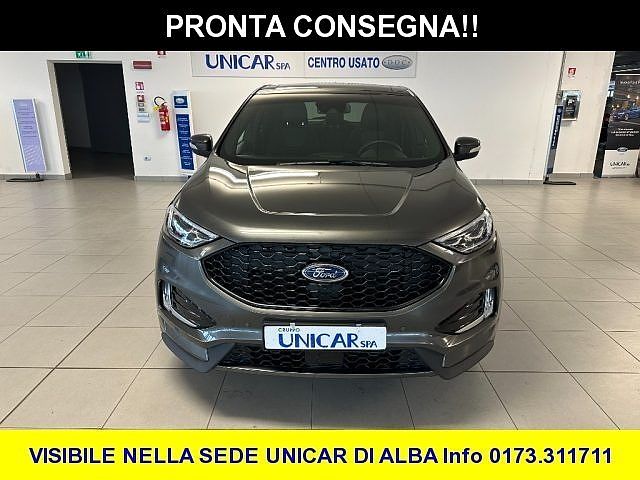 Ford Edge 2.0 EcoBlue 238 CV AWD Start&Stop aut. ST-Line