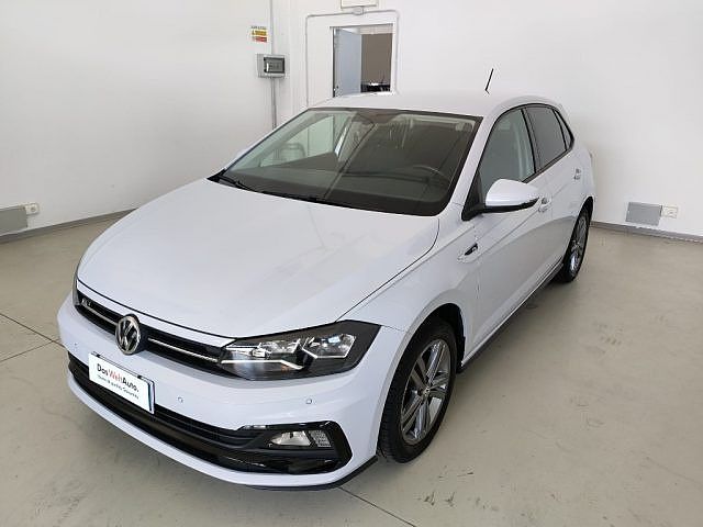 Volkswagen Polo 1.0 TSI 5p. Sport BlueMotion Technology da Unicar