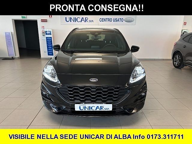 Ford Kuga 1.5 EcoBlue 120 CV 2WD ST-Line X