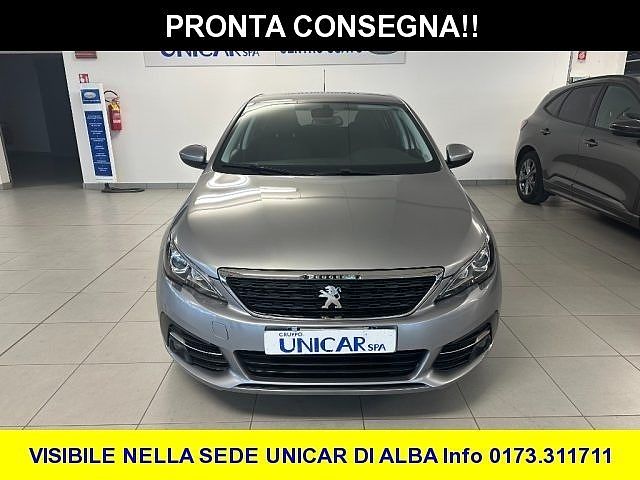 Peugeot 308 BlueHDi 130 S&S Active