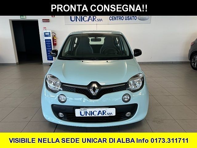 Renault Twingo 1.000 69 CV PER NEO PAT