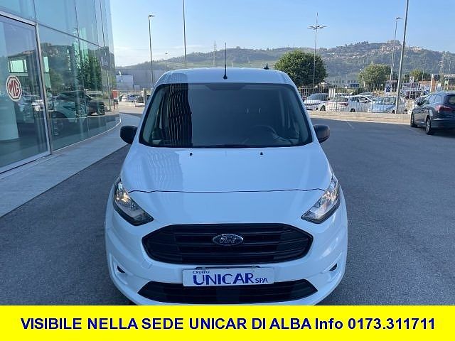 Ford Transit Connect 210 L2H1 1500 TDCI 100 CV TREND