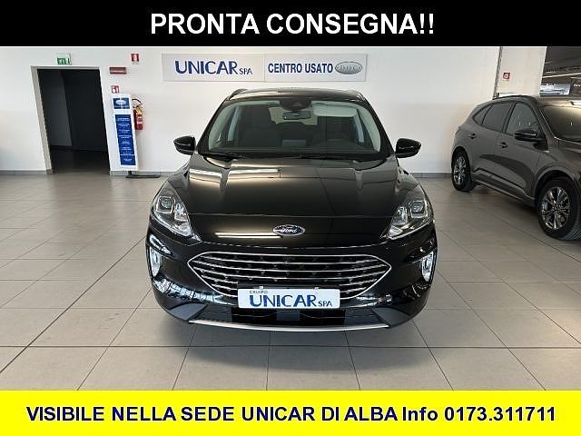 Ford Kuga 1.5 EcoBoost 150 CV 2WD Titanium