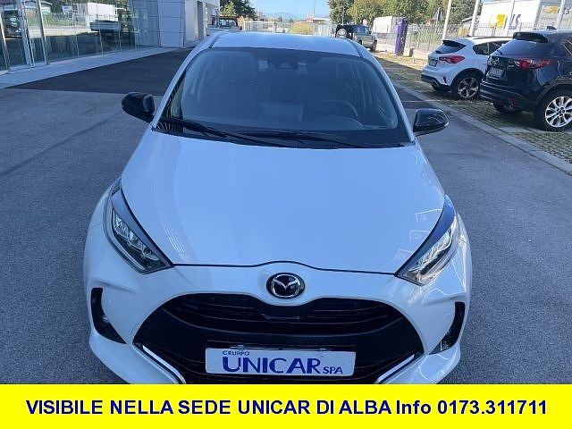 Mazda 2 1500L 116CV AGILE