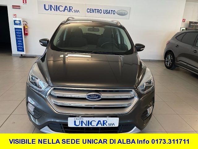 Ford Kuga 1.5 TDCI 120 CV S&S 2WD Business