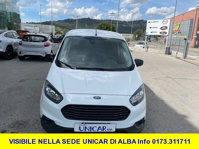 Ford Transit Courier 1.5 TDCi 75CV Van Trend