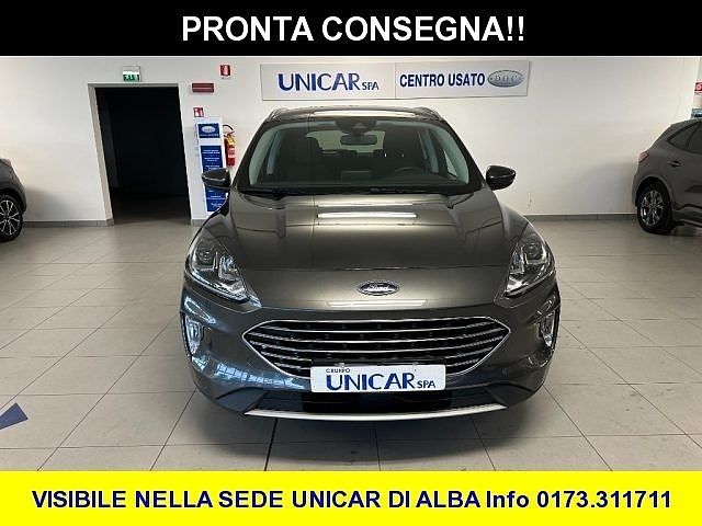 Ford Kuga 1.5 TDCI 120 CV S&S 2WD TITANIUM